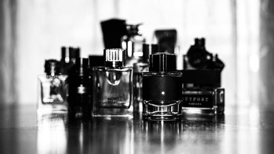Woody, Fresh, or Smoky? Understanding Fragrance Notes for Men