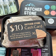 Hatcher Stone Discovery Set