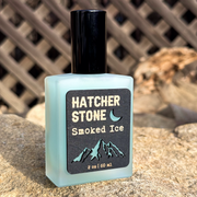 Smoked Ice Luxury Fragrance