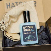 Smoked Ice Luxury Fragrance
