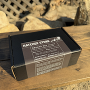 Smoked Ice Luxury Fragrance