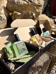 Launch Trio Luxury Fragrance Bundle