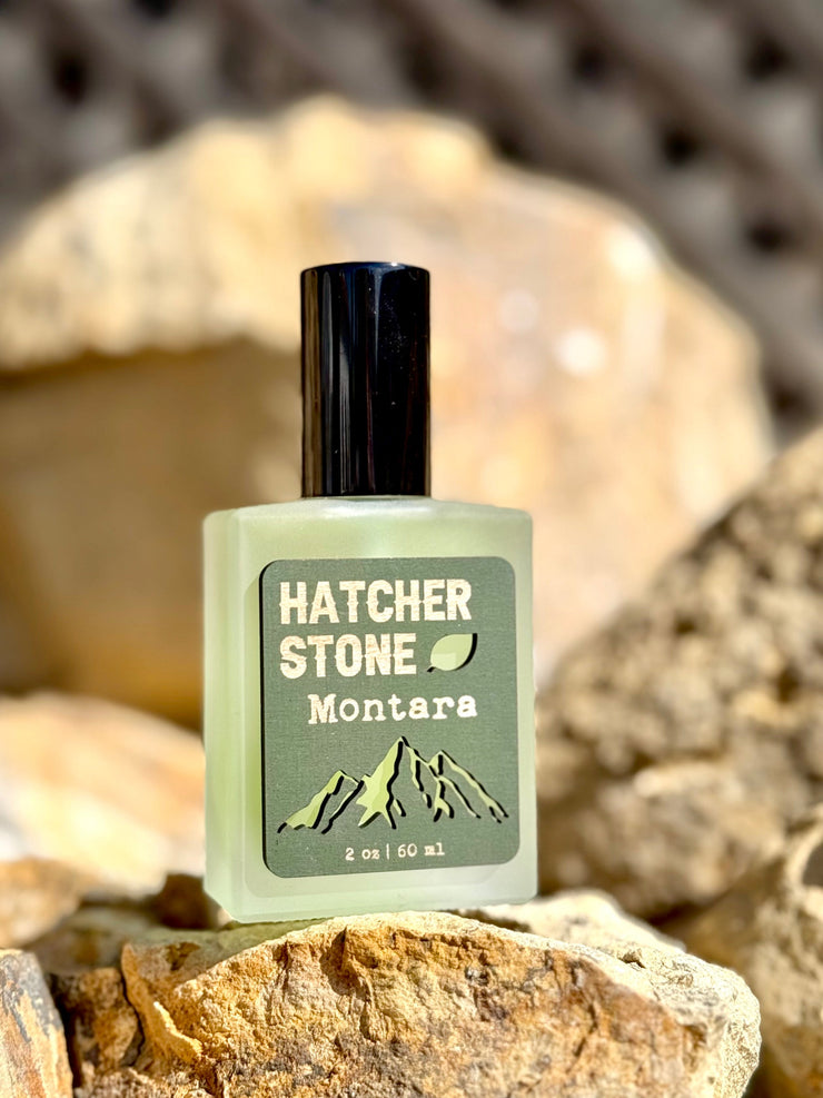 Montara Luxury Fragrance