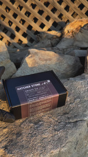 Smoked Ice Luxury Fragrance